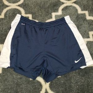 Nike Dri Fit Shorts